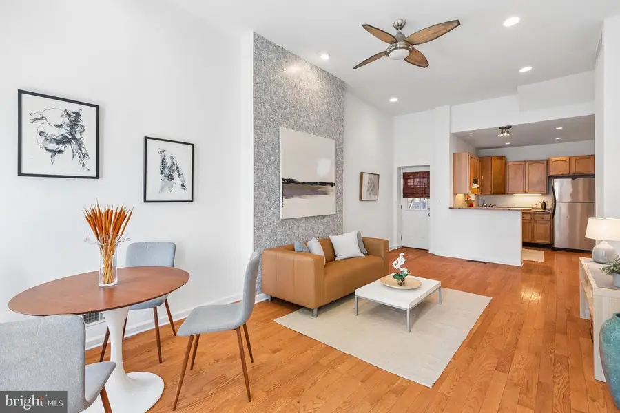 1921 Poplar St, Philadelphia, PA 19130 - #3