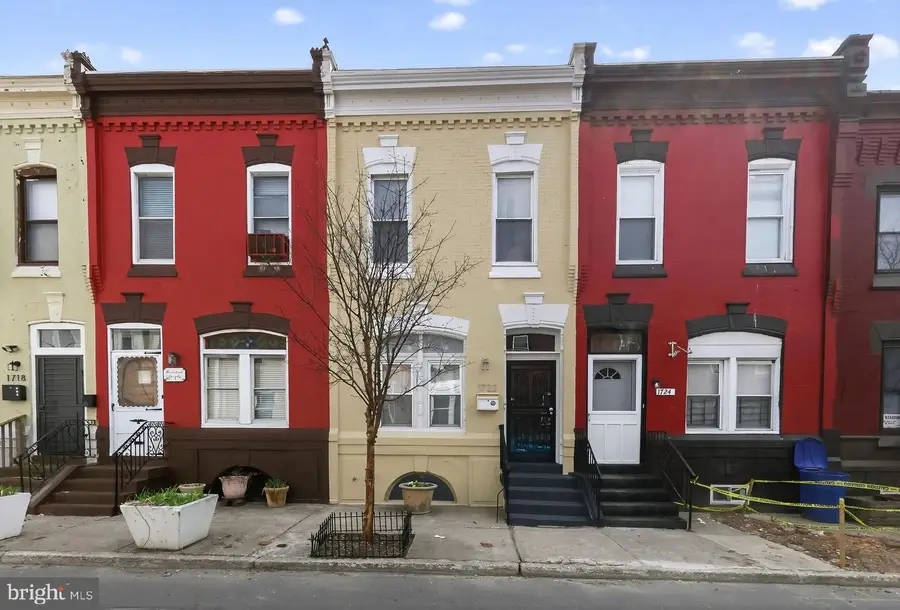 1722 Edgley St, Philadelphia, PA 19121 - #2
