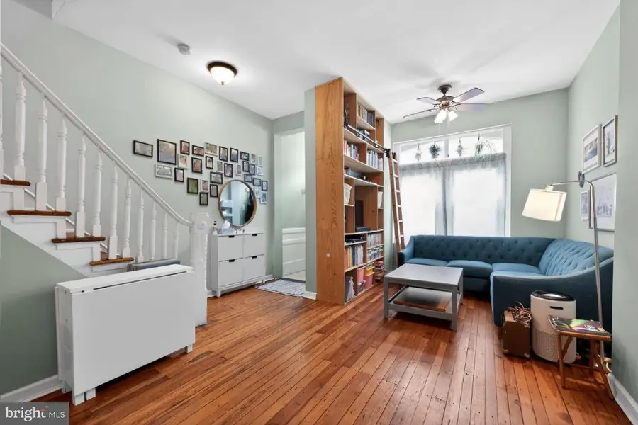 1722 Edgley St, Philadelphia, PA 19121 - #3