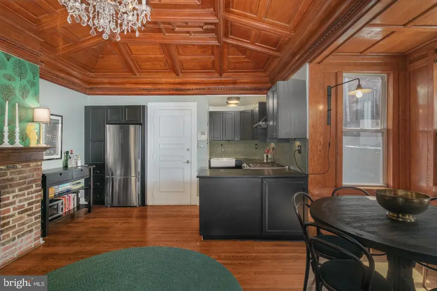 1215-00 Spruce St #202, Philadelphia, PA 19107 - #2