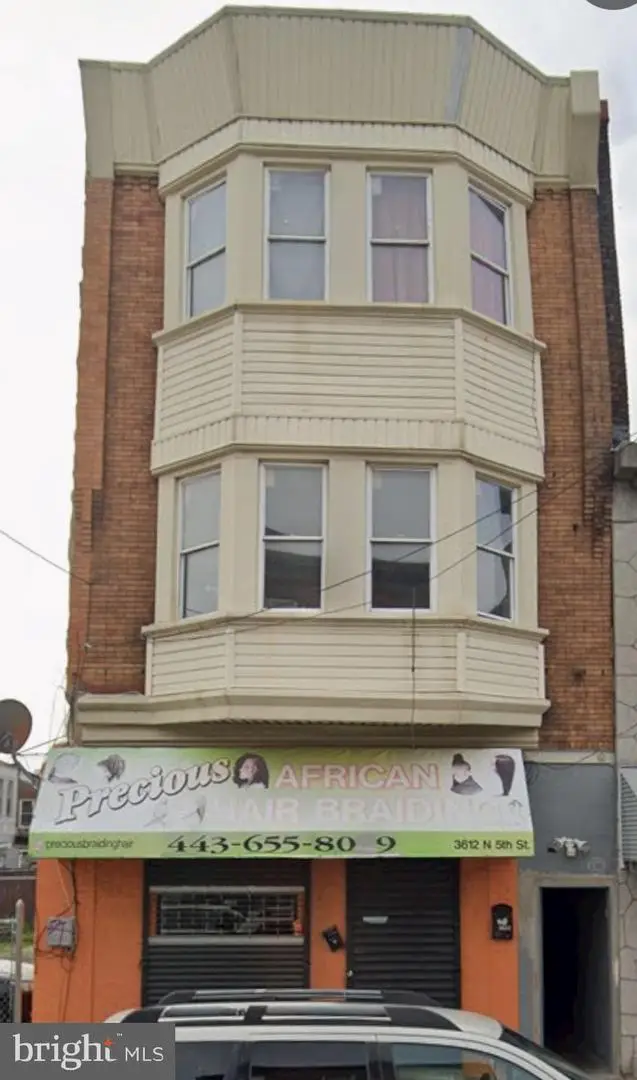 3612 N 5th St, Philadelphia, PA 19140 - #1