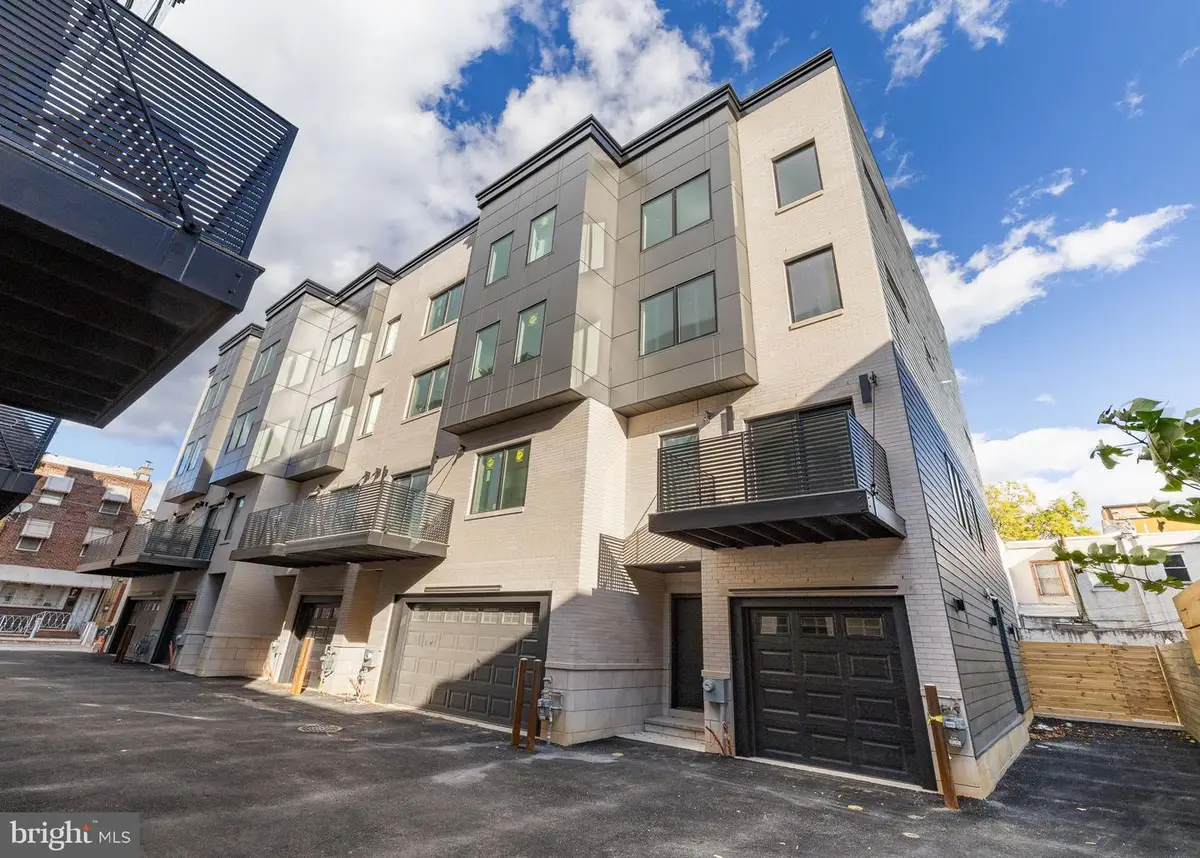 706 Latona St #f, Philadelphia, PA 19147 - #1