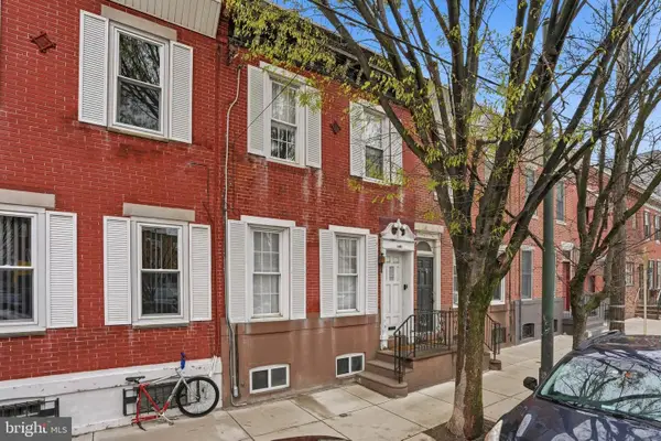 1634 S 12th St, PHILADELPHIA, PA 19148