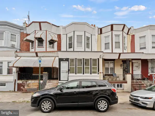 5422 Regent St, PHILADELPHIA, PA 19143