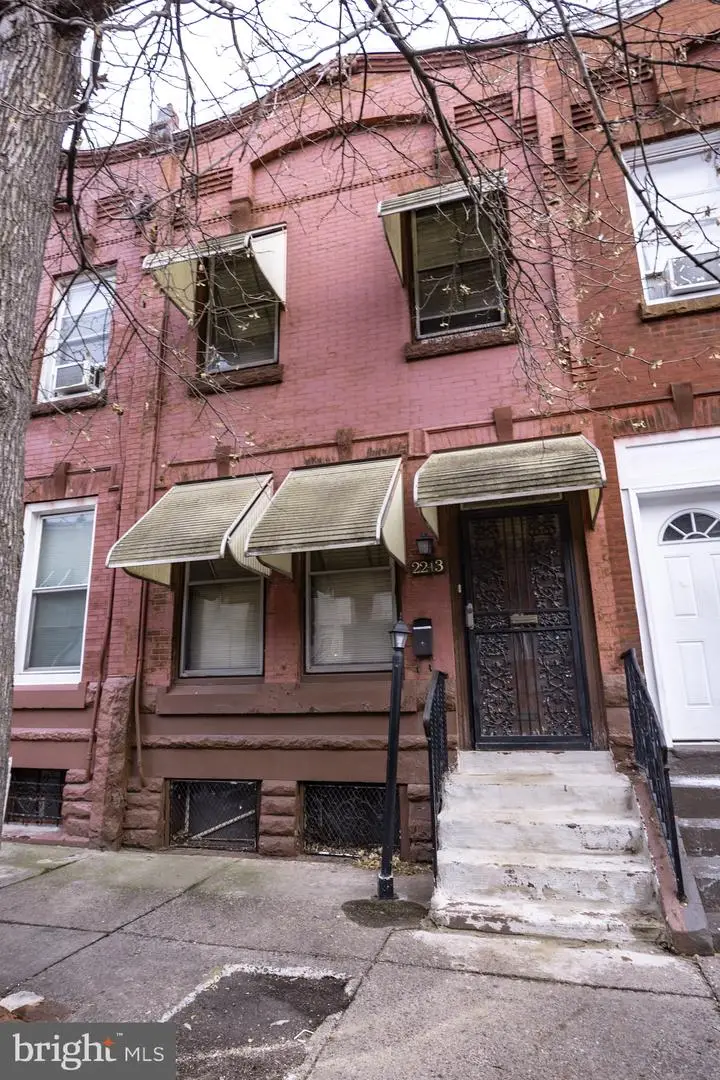 2243 N 18th St, Philadelphia, PA 19132 - #1