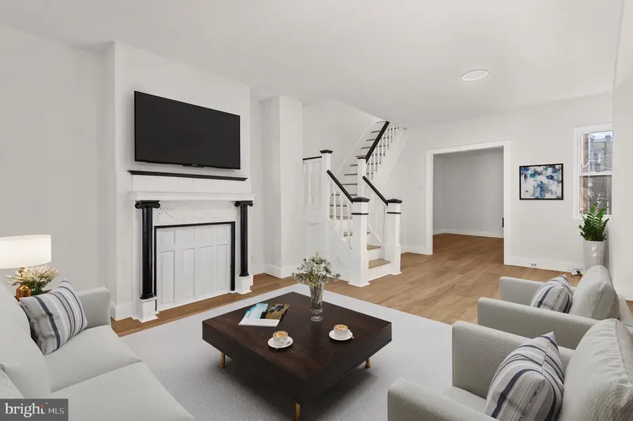 131 S 54th St, Philadelphia, PA 19139 - #3