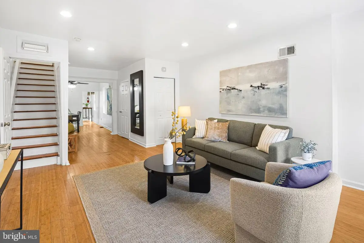 1228 S 22nd St, Philadelphia, PA 19146 - #1