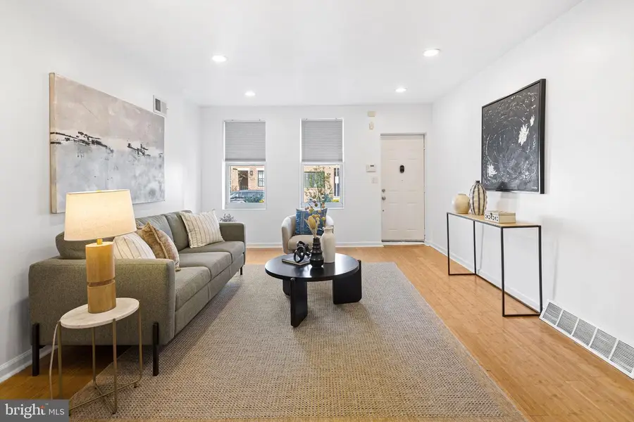 1228 S 22nd St, Philadelphia, PA 19146 - #2