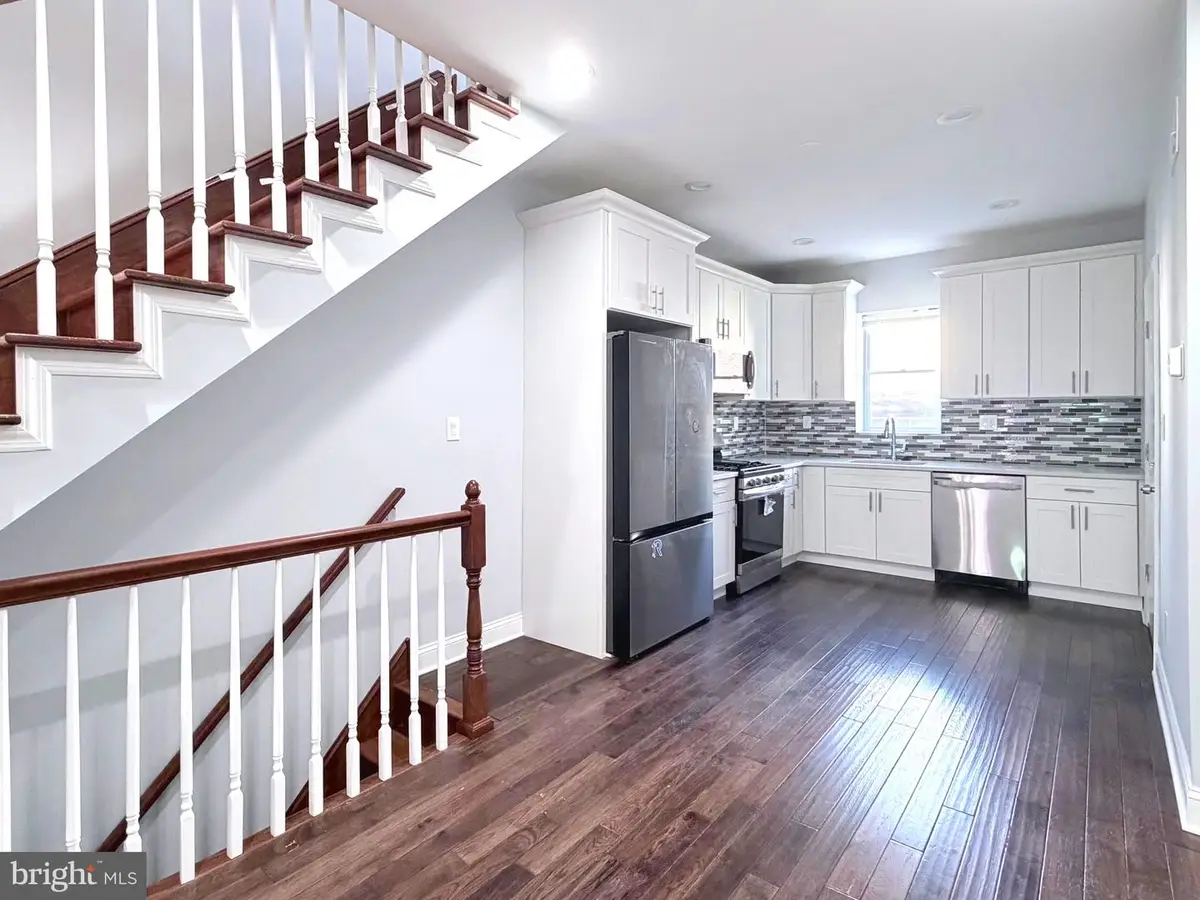 1542 S Marston St, Philadelphia, PA 19146 - #1