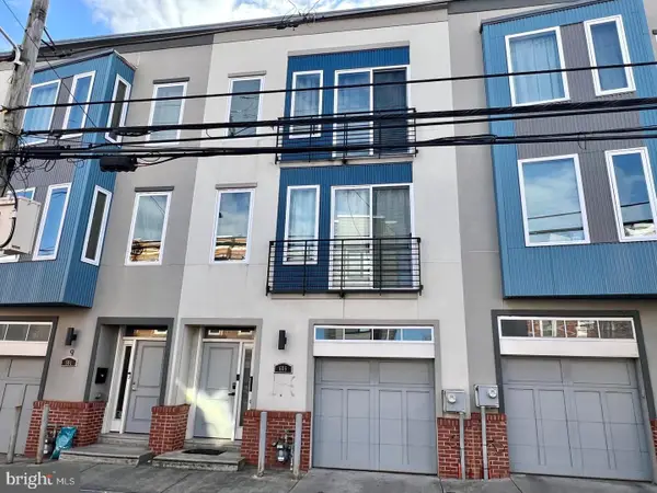 606 W Jefferson St, PHILADELPHIA, PA 19122