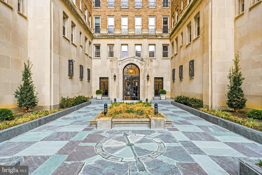 1901 Walnut St #6f, Philadelphia, PA 19103 - #3