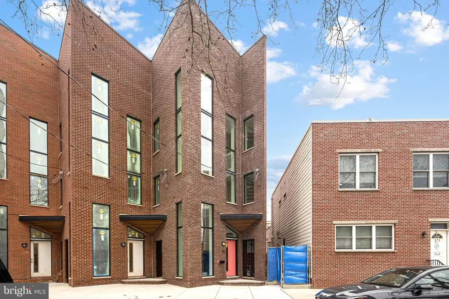 633 E Thompson St, Philadelphia, PA 19125 - #2