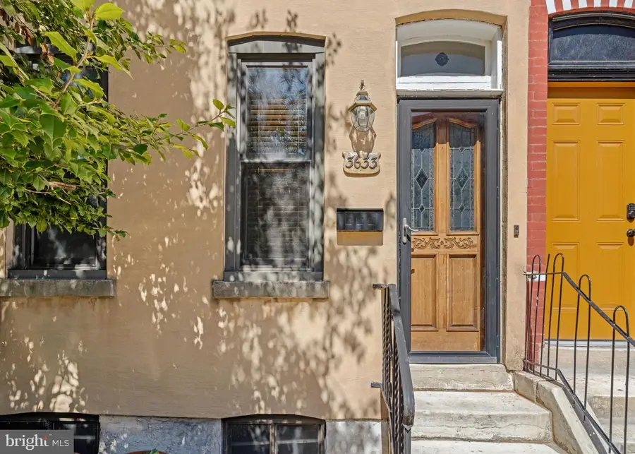 3633 Warren St, Philadelphia, PA 19104 - #2