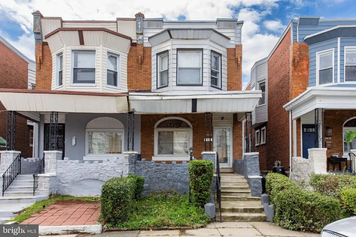 5636 Cedar Ave, Philadelphia, PA 19143 - #1
