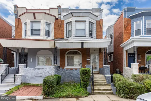 5636 Cedar Ave, PHILADELPHIA, PA 19143