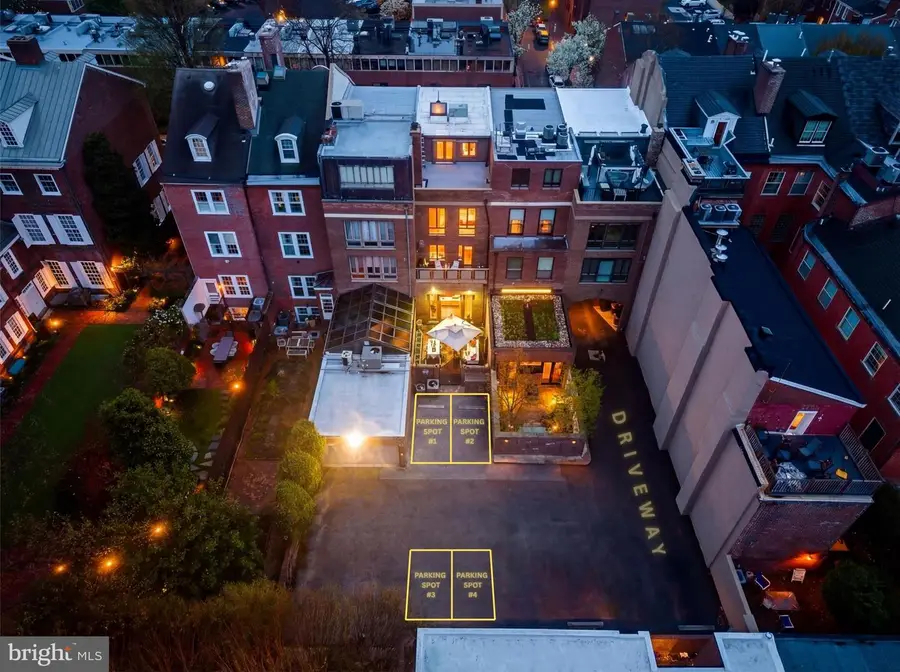 254 S 3rd St, Philadelphia, PA 19106 - #3