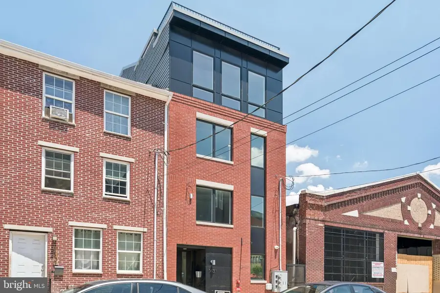 1437 Parrish St, Philadelphia, PA 19130 - #3