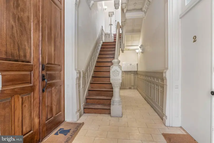 1901 Green St #3, Philadelphia, PA 19130 - #3