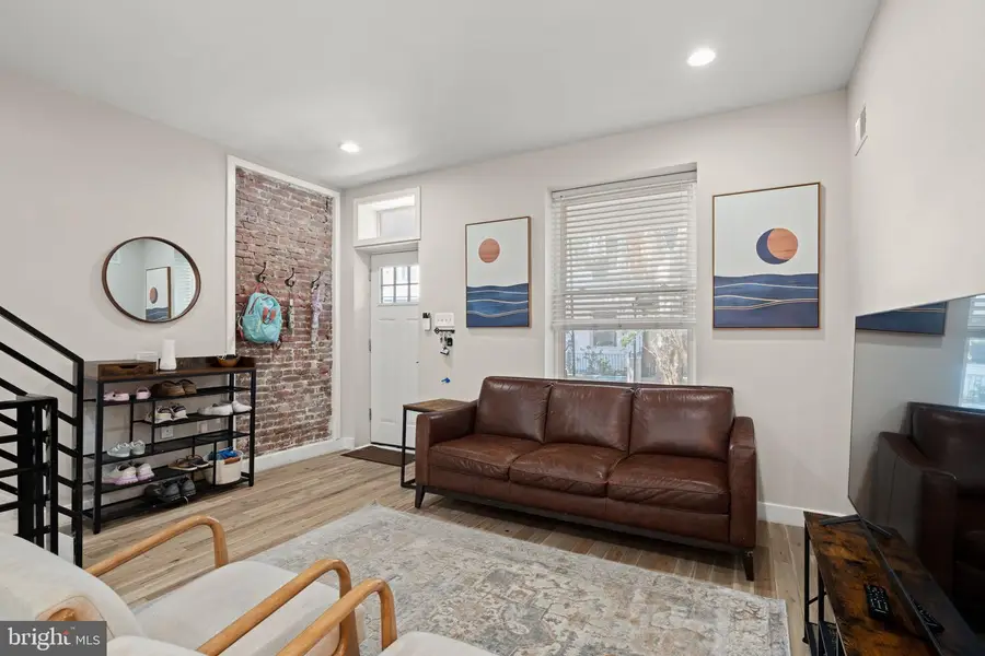 2934 Nicholas St, Philadelphia, PA 19121 - #2