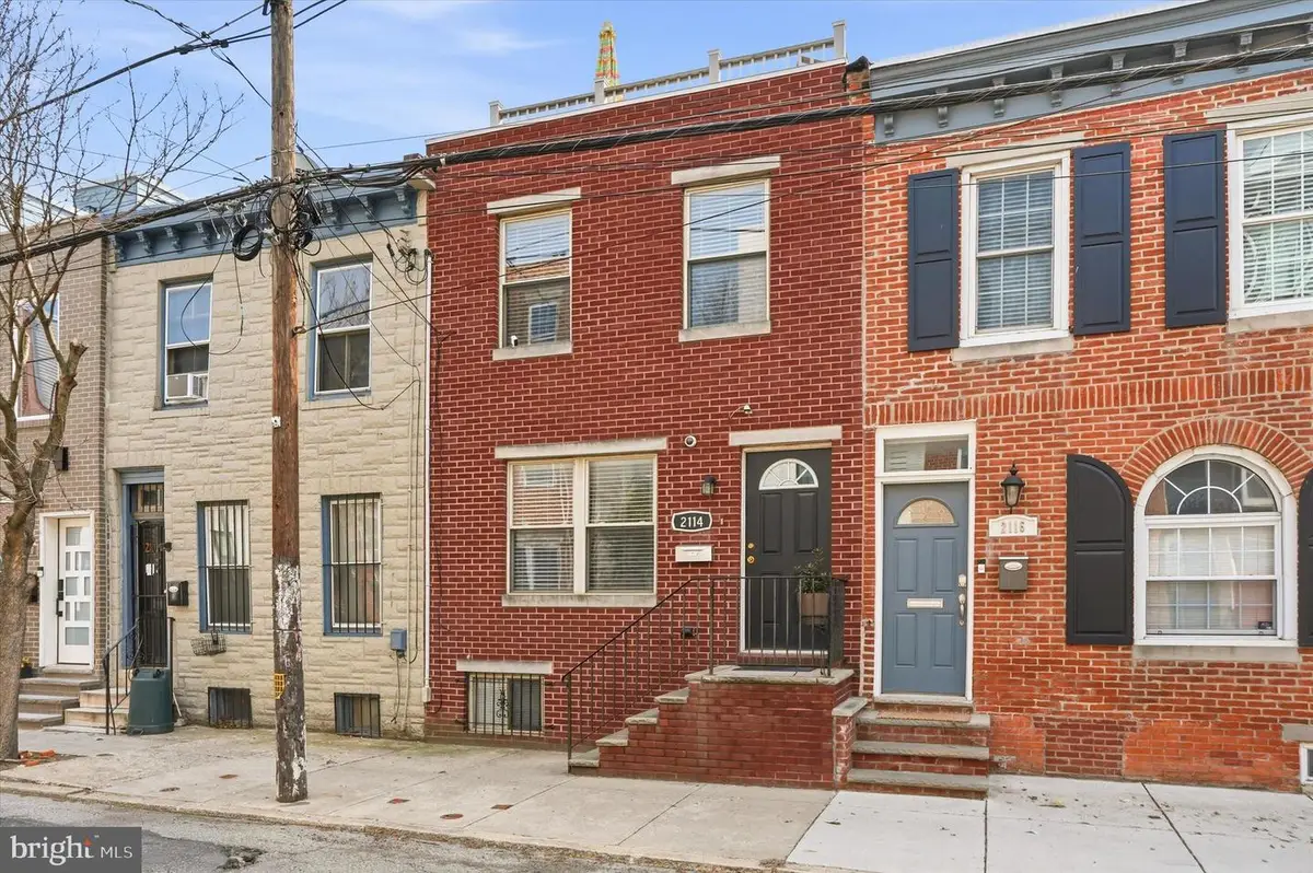 2114 Montrose St, Philadelphia, PA 19146 - #1