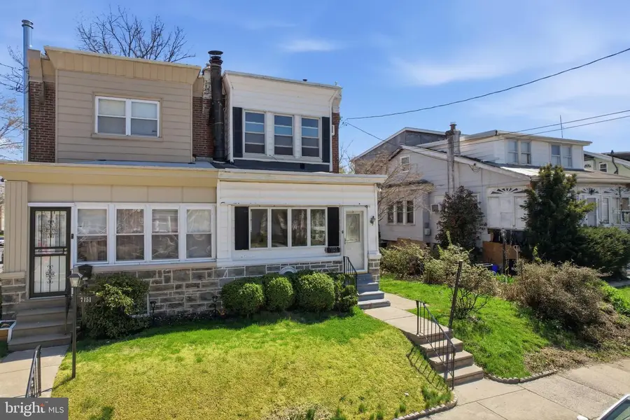 7149 Bingham St, Philadelphia, PA 19111 - #2
