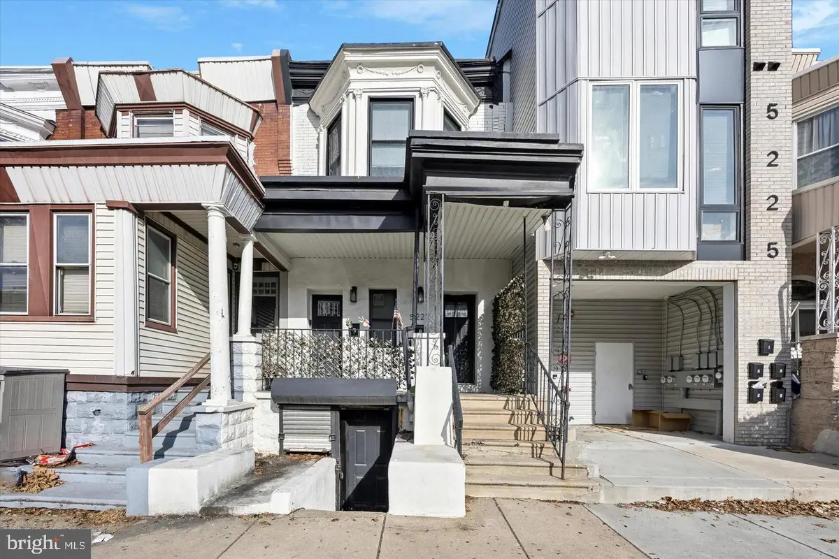 5227-00 Walnut St, Philadelphia, PA 19139 - #1