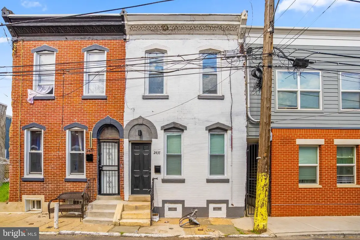 2437 Harlan St, Philadelphia, PA 19121 - #1