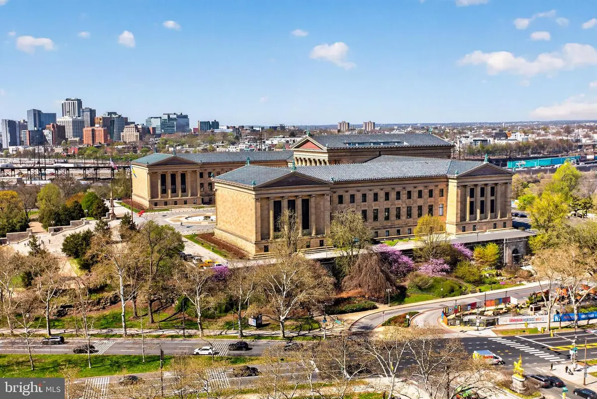 2401-00 Pennsylvania Ave #18b32, Philadelphia, PA 19130 - #1