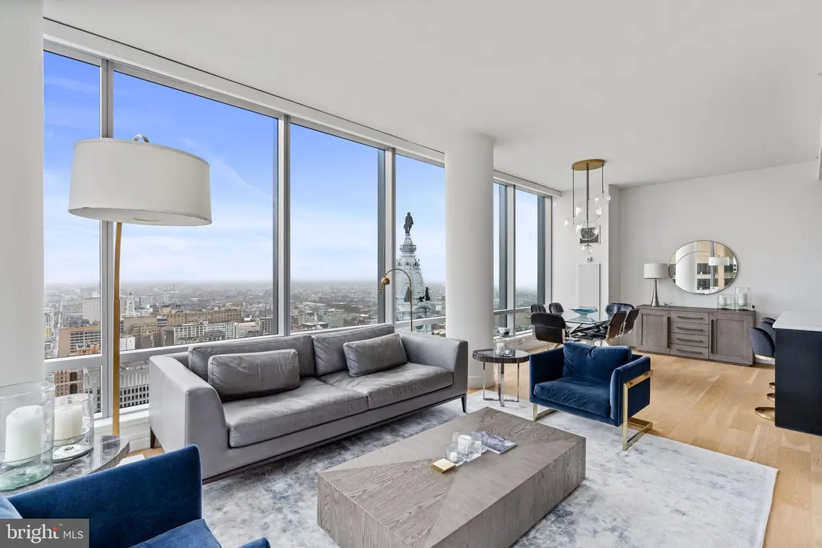 1414 S Penn Sq #44f, Philadelphia, PA 19102 - #1