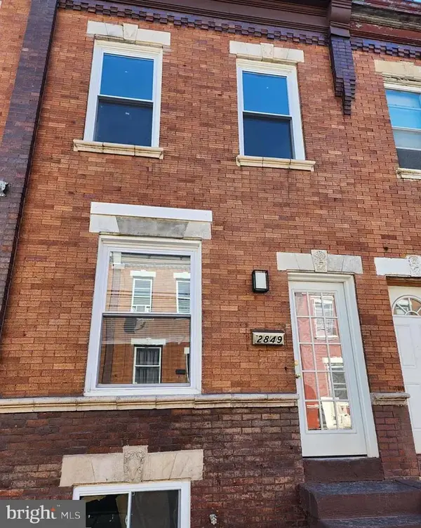 2849 N Taney St, PHILADELPHIA, PA 19132
