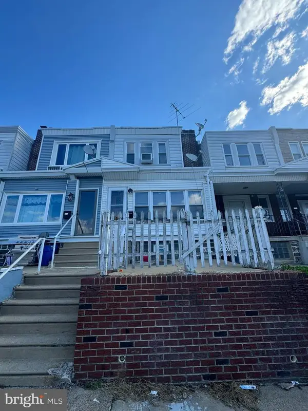 4105 Greeby St, PHILADELPHIA, PA 19135