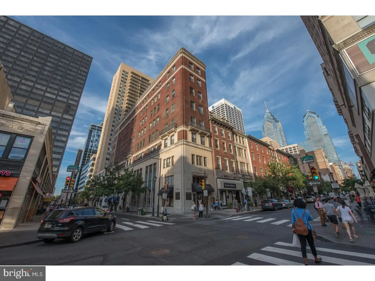 1939 Chestnut St #2c, Philadelphia, PA 19103 - #1