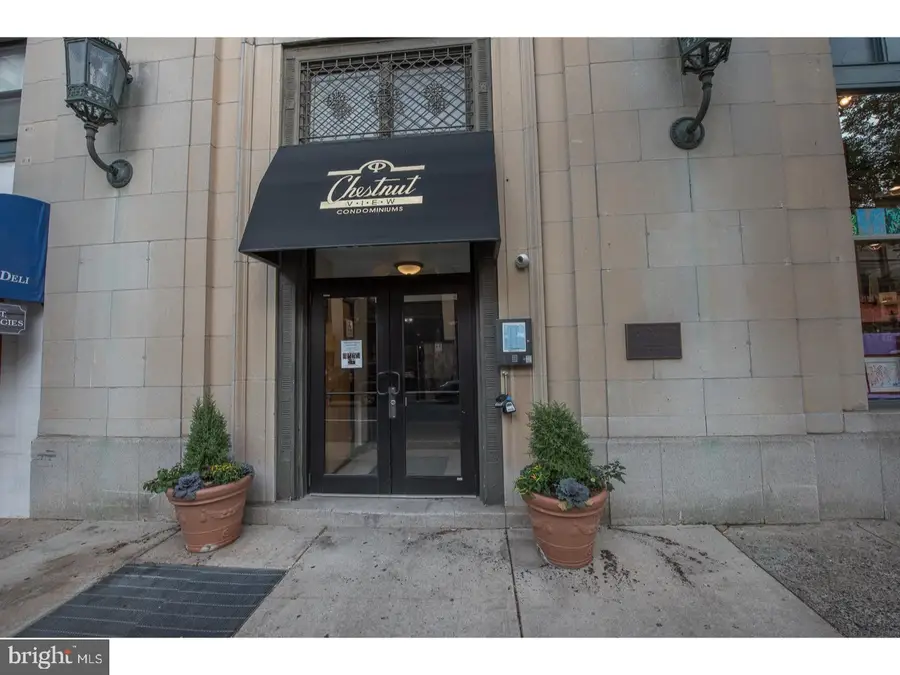 1939 Chestnut St #2c, Philadelphia, PA 19103 - #2