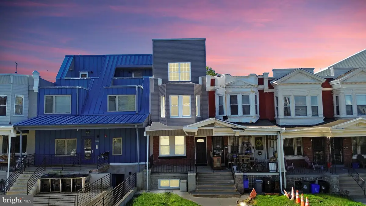 5338 Cedar Ave, Philadelphia, PA 19143 - #1