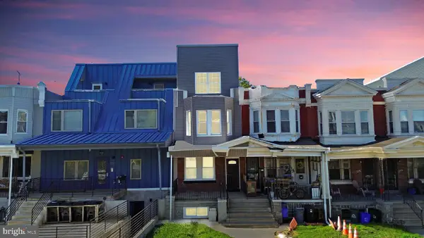 5338 Cedar, PHILADELPHIA, PA 19143