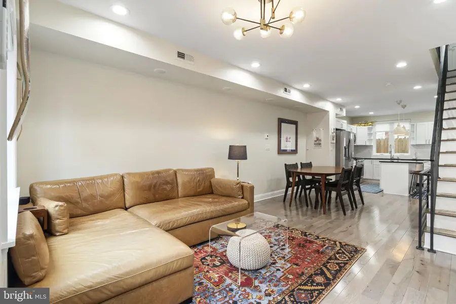 1334 S Bancroft St, Philadelphia, PA 19146 - #2