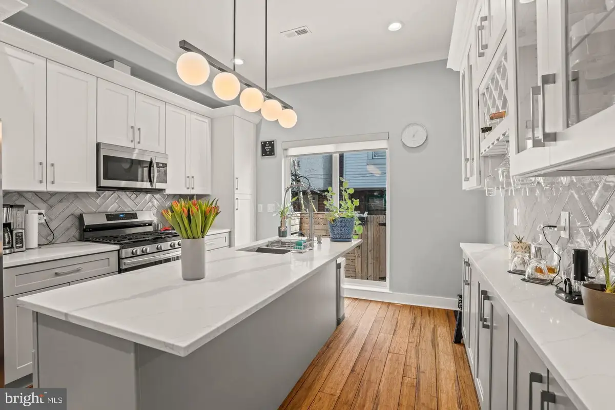 1751 S Taylor St, Philadelphia, PA 19145 - #1
