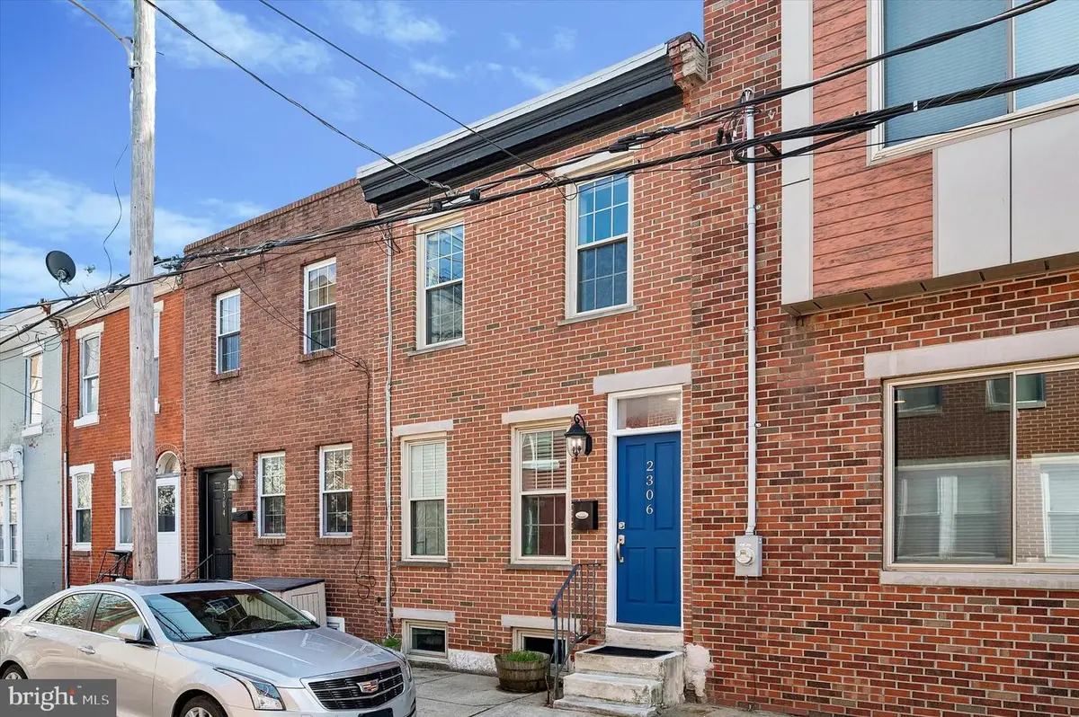 2306 Montrose St, Philadelphia, PA 19146 - #1