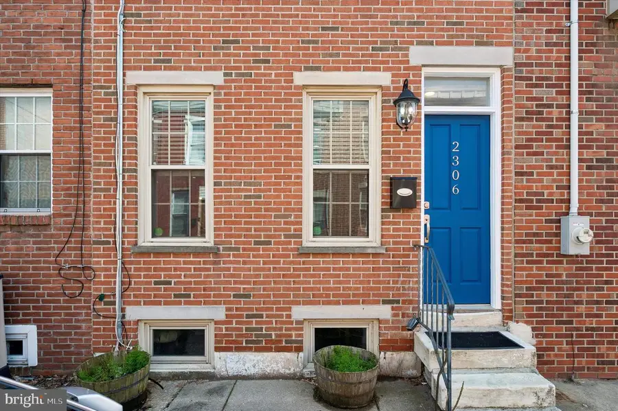 2306 Montrose St, Philadelphia, PA 19146 - #2
