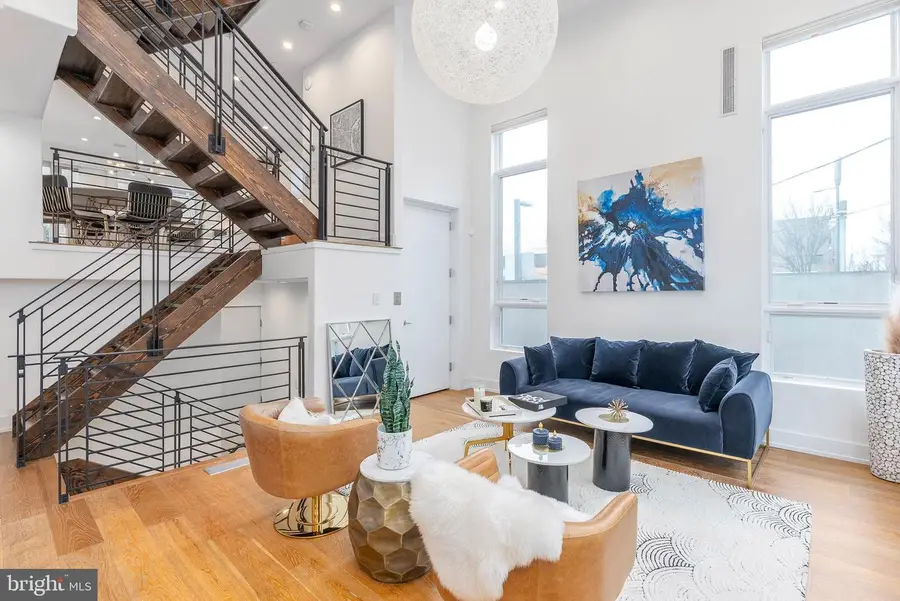 1338-42 Kater St, Philadelphia, PA 19147 - #3