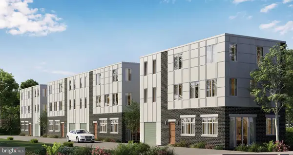 265 -267 E Hortter St, PHILADELPHIA, PA 19119