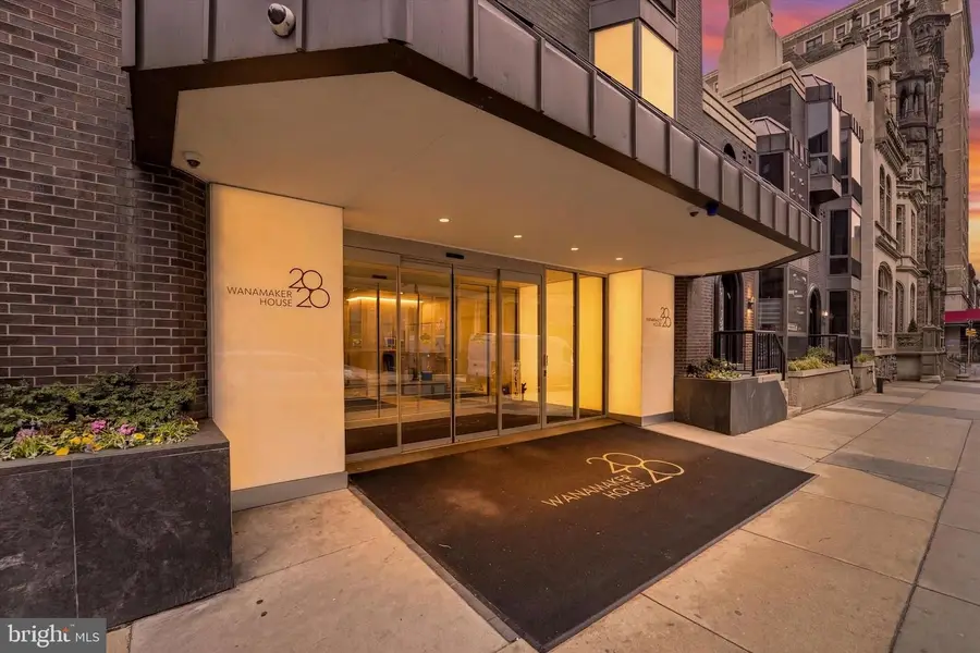 2020 Walnut St #14cd, Philadelphia, PA 19103 - #2