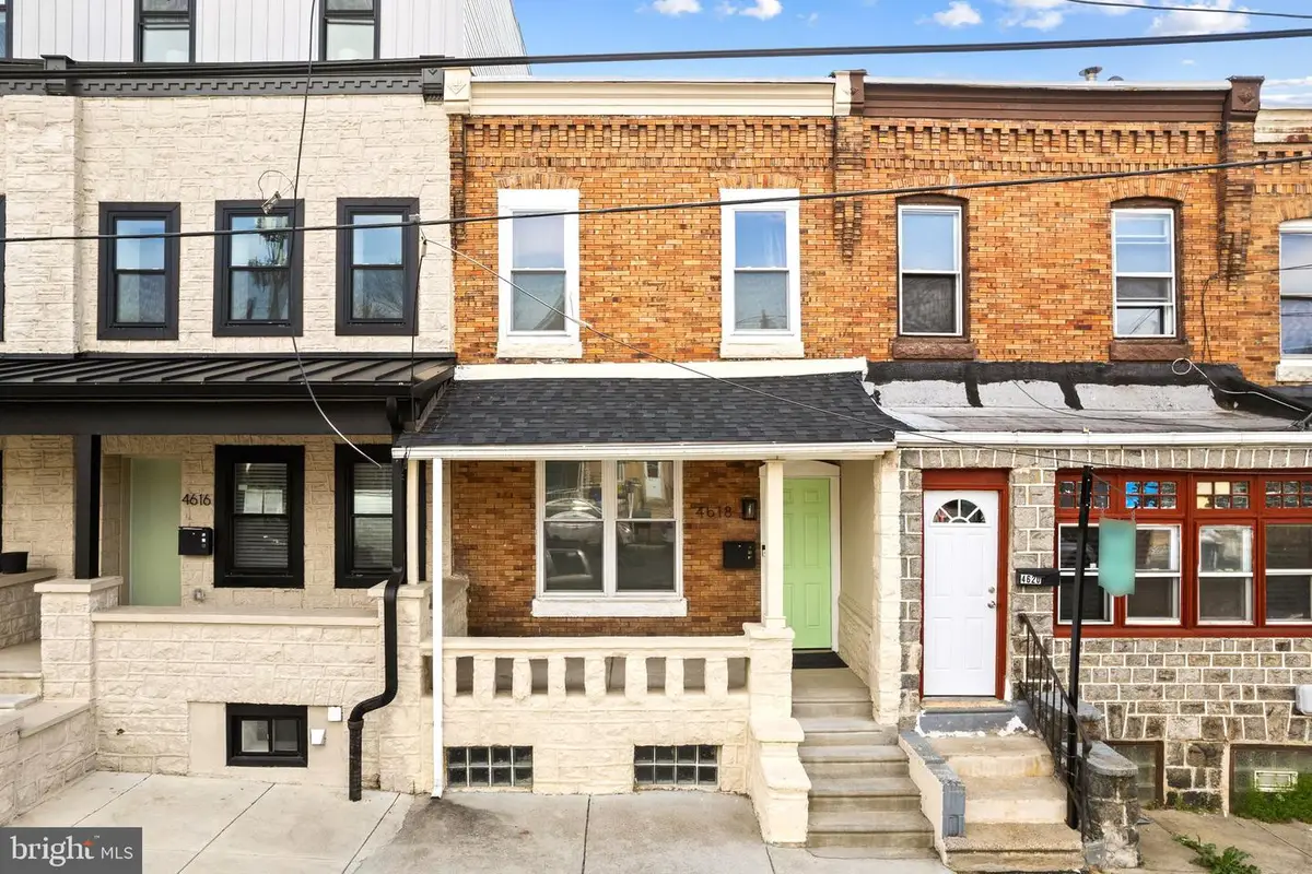 4618 Paschall Ave, Philadelphia, PA 19143 - #1