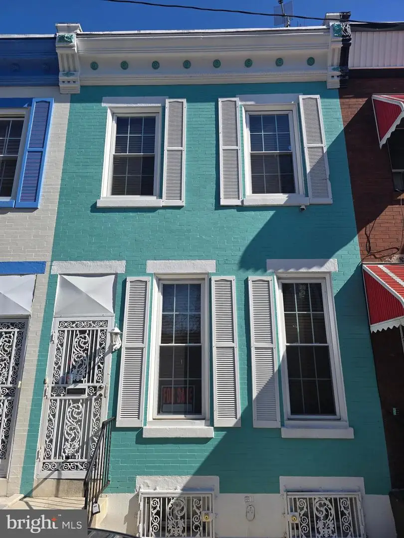 2739 N Darien St, Philadelphia, PA 19133 - #1