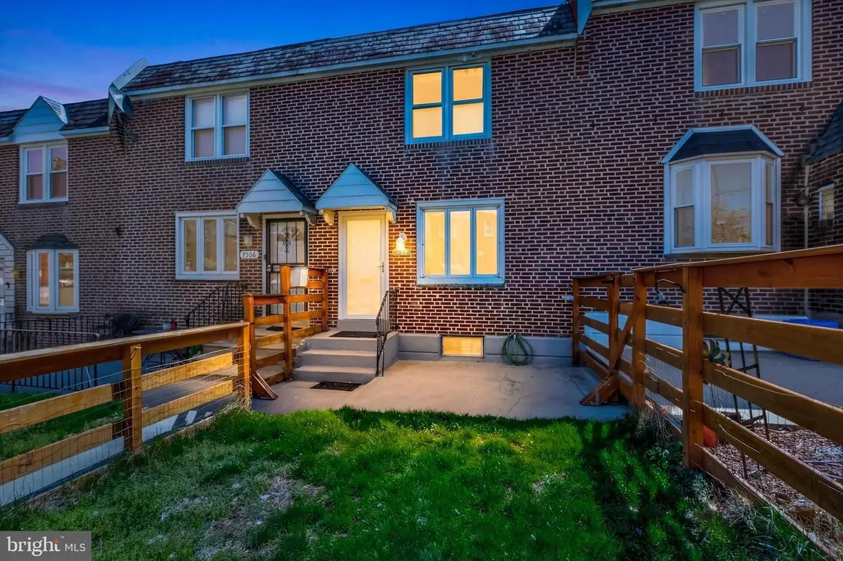 7508 Brockton Rd, Philadelphia, PA 19151 - #1