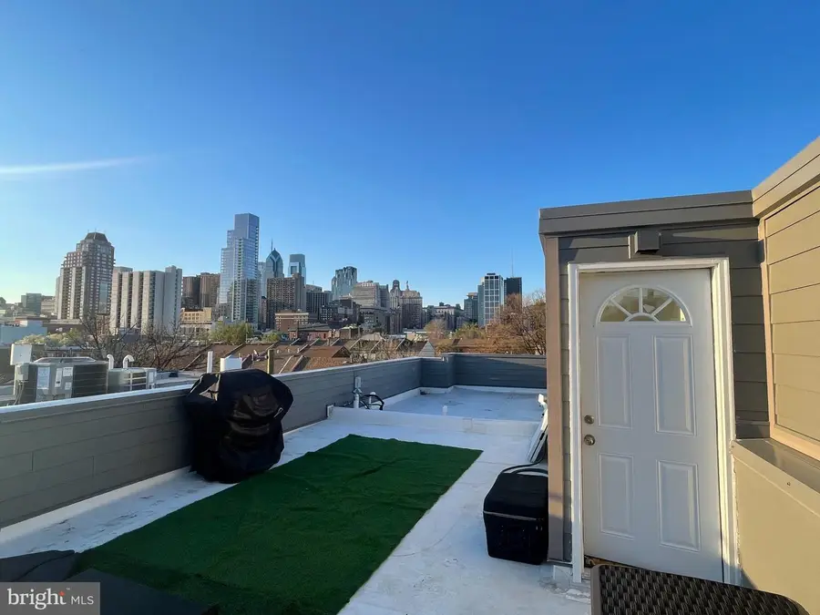 1114 Bainbridge St #b, Philadelphia, PA 19147 - #3