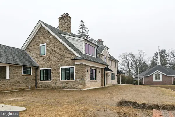 615 E Mount Pleasant Ave, PHILADELPHIA, PA 19119