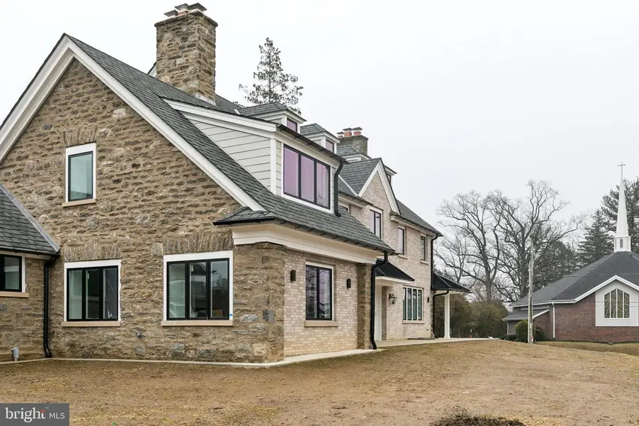 615 E Mount Pleasant Ave, Philadelphia, PA 19119 - #2