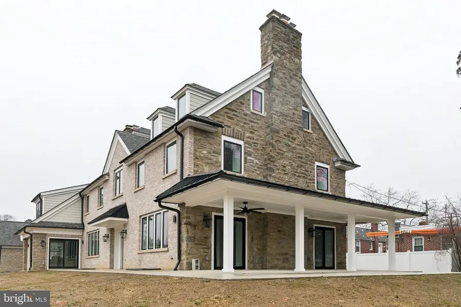 615 E Mount Pleasant Ave, Philadelphia, PA 19119 - #3