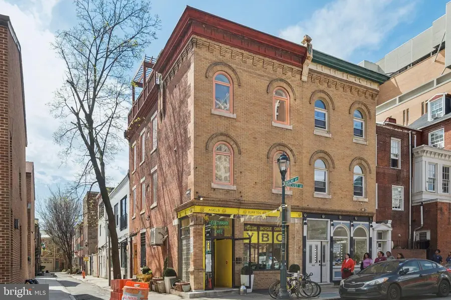 930 Locust St, Philadelphia, PA 19107 - #2